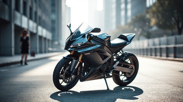 Découvrez comment choisir une assurance moto économique