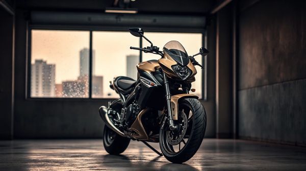 Découvrez comment choisir une assurance moto économique