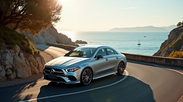 Les défauts méconnus de la mercedes classe a à considérer