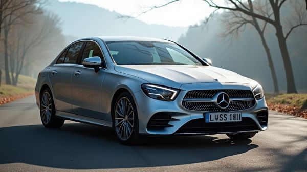 Les défauts méconnus de la mercedes classe a à considérer