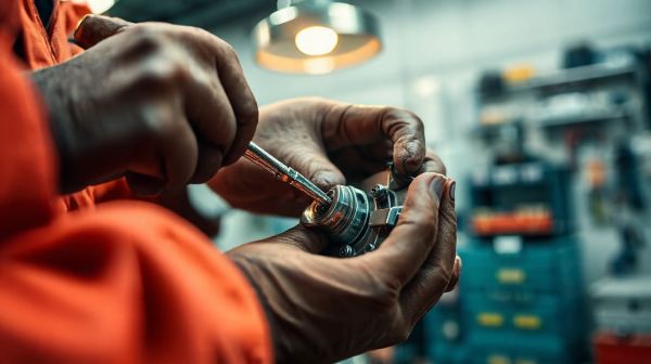 Les meilleurs serruriers automobiles à lyon nord pour vous